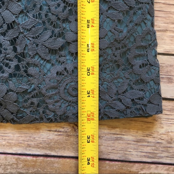 Madewell • Lace Dress - Picture 4 of 8